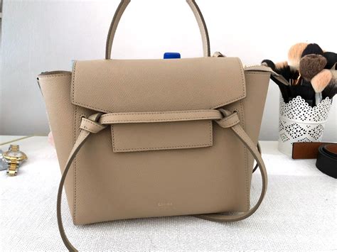 celine belt bag malaysia